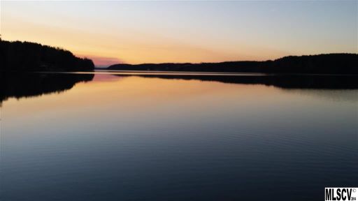 Lot 34 High Vista Court sold home in Lake Vista, Valdese, NC