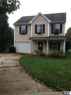 622 Trillium Court