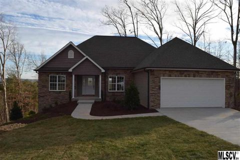 4199 Oakmont Lane sold home in Oakmont, Hickory, NC