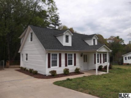 225 Mel Lane sold home in Heritage, Crouse, NC