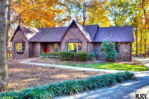 3774 Mill Run Drive