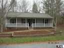 1530 Indian Hills Drive sold home in Lenoir, SC