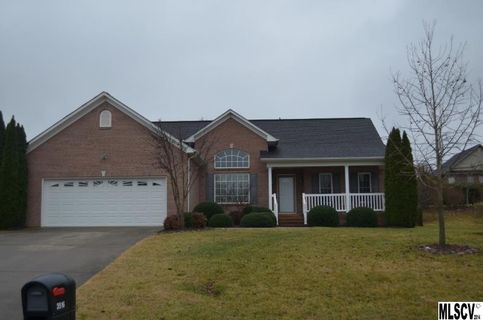 3516 48th Avenue sold home in Wandering Meadows, Hickory, NC