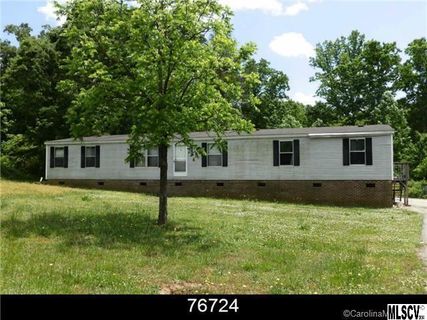 634 Hares Way