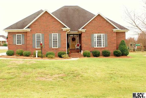 2920 Woodfield Lane