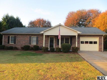 2466 Ashford Drive