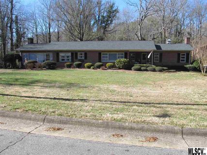 1318 Brentwood Drive