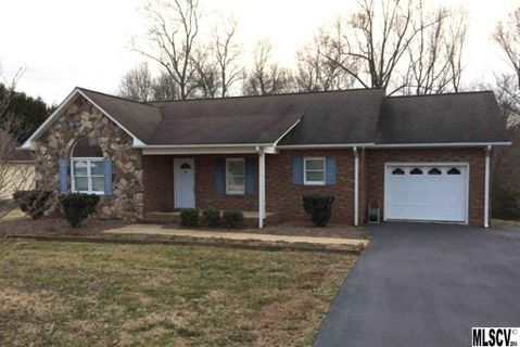 4729 33rd St Drive
