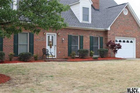 1939 Wexford Court sold home in Wexford, Gastonia, NC