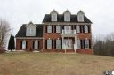 2 Franklin Lane sold home in Taylorsville, SC