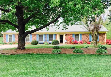101 Hillsborough Road sold home in Hillsborough, Taylorsville, NC