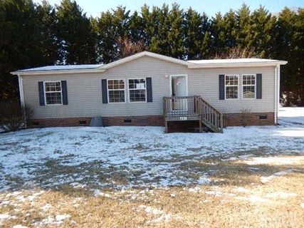 2311 Pathfinder Street sold home in Trail Winds, Newton, NC