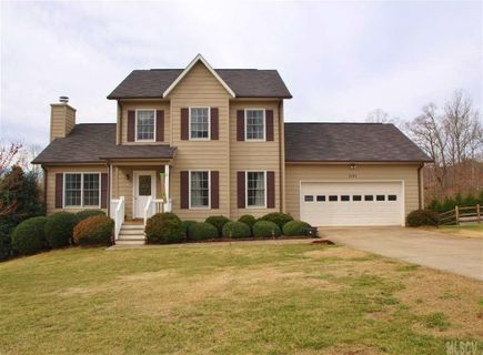 1161 Mulberry Lane