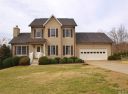 1161 Mulberry Lane sold home in Hickory, SC