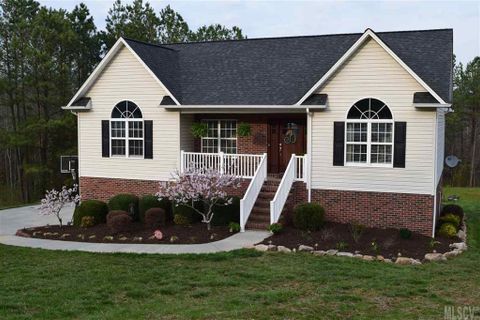 2069 Lake Acres Drive