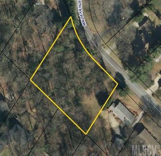 Lots 21 22 16th Ave Place 21 & 22 sold home in Forest Park, Hickory, NC