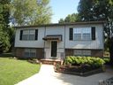 1809 Ceasar Drive sold home in Newton, SC