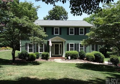 3520 5th Street Drive sold home in Northmoor, Hickory, NC