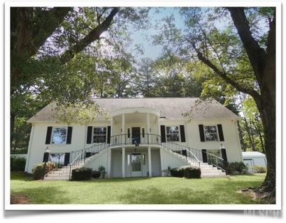 1280 10th Street Boulevard sold home in Forest Park, Hickory, NC
