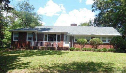 46 31st Avenue sold home in Fairview Park, Hickory, NC
