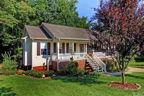 157 Mt Zion Road