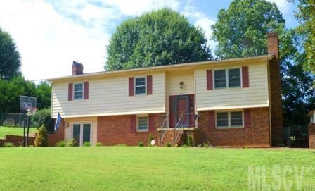 5051 36th St Drive sold home in Spring Lake, Hickory, NC