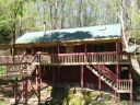 126 Staghorn Hollow Road sold home in Beech Mountain, SC