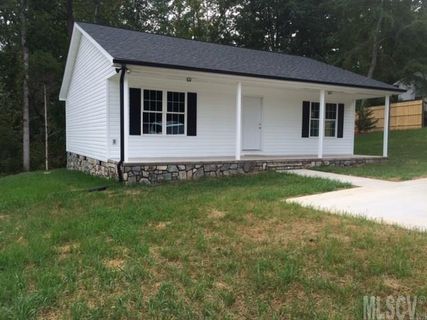 437 Forest Drive