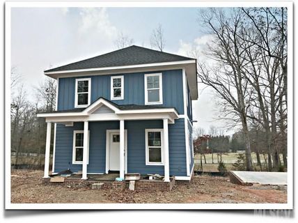 1067 33rd Avenue Loop sold home in Northstone, Hickory, NC