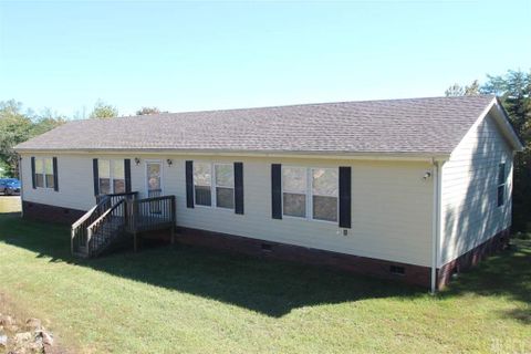 28 Basin Creek Drive sold home in Ridge Creek, Taylorsville, NC