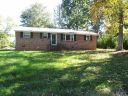 3227 Wilson Heights Drive sold home in Hildebran, SC