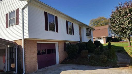 1183 Zion Church Road sold home in Olde Well South, Hickory, NC