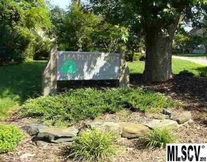 Lots 7 8 Maplewood Court 7 & 8