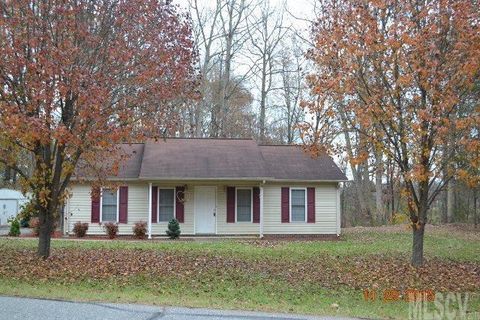 609 Old Park Road