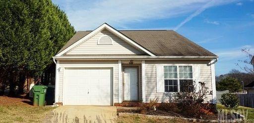 401 Trillium Court
