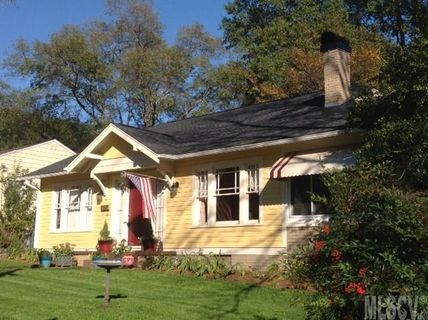 541 5th Street sold home in Green Park, Hickory, NC