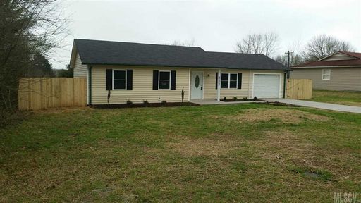805 Island Ford Road