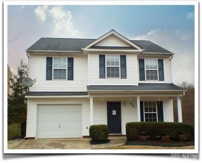 607 Trillium Court