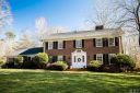1701 Knolls Drive sold home in Newton, SC