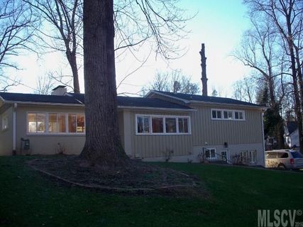 145 30th Avenue sold home in Fairview Park, Hickory, NC