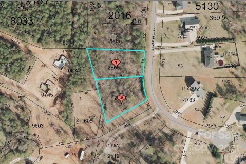 5693 And 5697 Silver Bell Lane