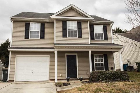514 Trillium Court