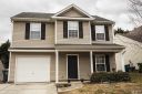 514 Trillium Court sold home in Conover, SC