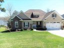 6386 Hayden Drive sold home in Hickory, SC