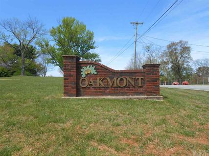Lot 45 46 Oakmont Lane 45, 46 sold home in Oakmont, Hickory, NC