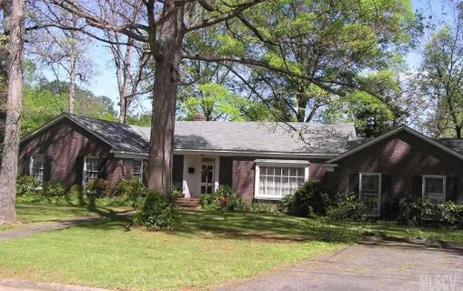 1615 Brentwood Drive
