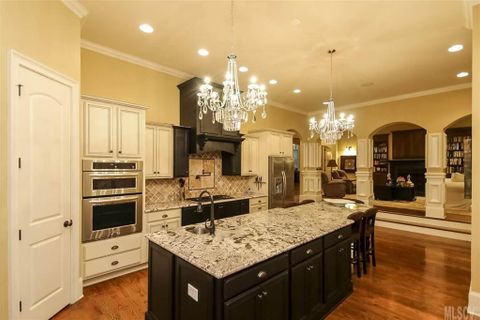 127 Hawks Nest Lane sold home in Woodstream Estates, Mooresville, NC