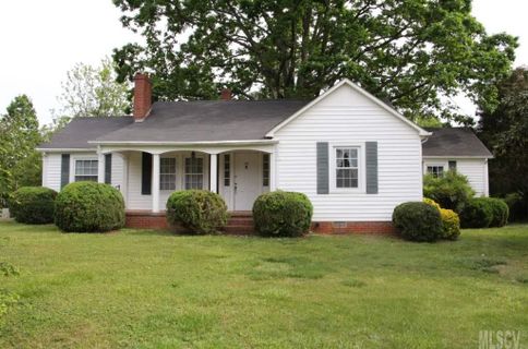 102 31st Avenue sold home in Fairview Park, Hickory, NC