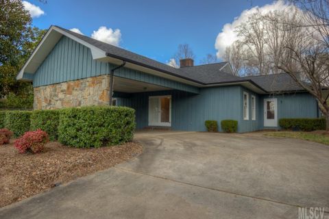 330 36th Avenue sold home in Northmoor, Hickory, NC
