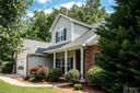 5123 Kristy Drive sold home in Hickory, SC
